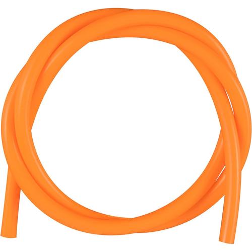 Tube D'essence De 1 M (Diamètre Intérieur De 5 Mm, Orange) Remplacement De Carburateur De Carburant De Moto Pour Moteur De Quad Bike Cyclomoteur Dirt Bike