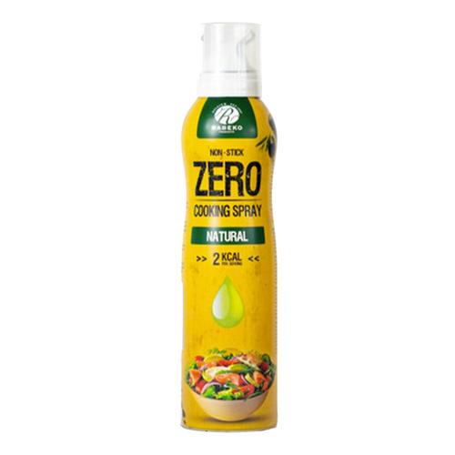 Zero Cooking Spray - Natural 200ml