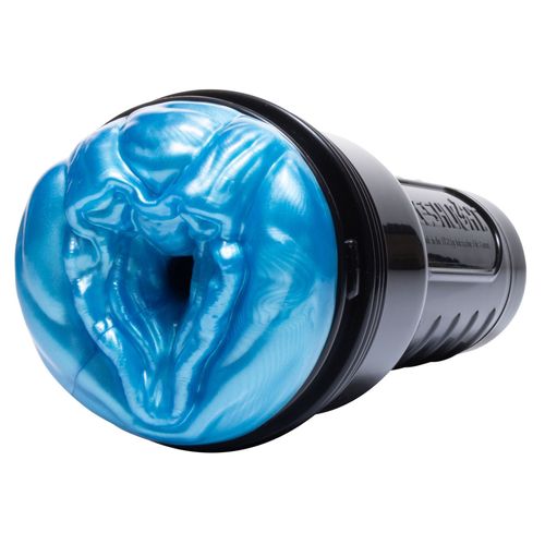 Fleshlight - Alien - Bleu