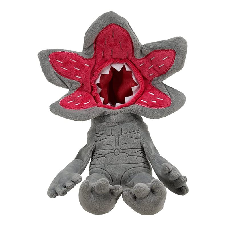 Stranger Things primtre en peluche de la tte aux pieds 40...