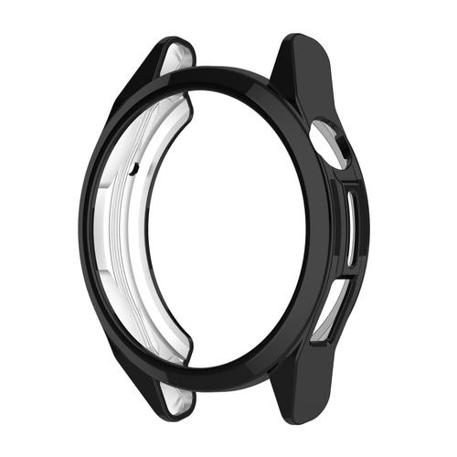 Pour Watch Gt Runner Montre Protecteur D'écran Coque Montre Film Trempé Électrolytique Semi Revêtu De Protection Coque B