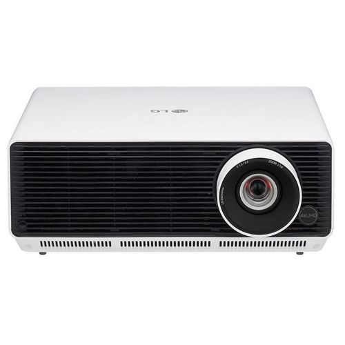LG ProBeam BU50RG - Projecteur DLP - laser - 5000 ANSI lumens - 3840 x 2160 - 16:9 - 4K - objectif zoom à courte focale