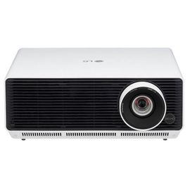 LG ProBeam BU50RG - Projecteur DLP - laser - 5000 ANSI lumens - 3840 x 2160 - 16:9 - 4K - objectif zoom à courte focale