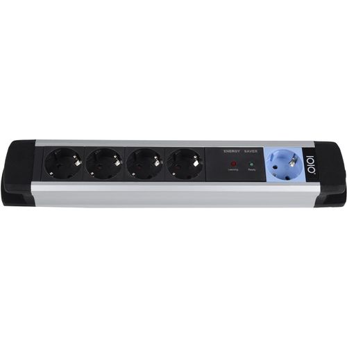 Ioio Master Slave Barre multiprise, MS 2500 , 5 voies ou 5 prises.[G287]