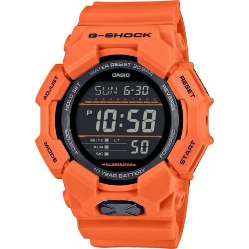 Wrist Watch Digital