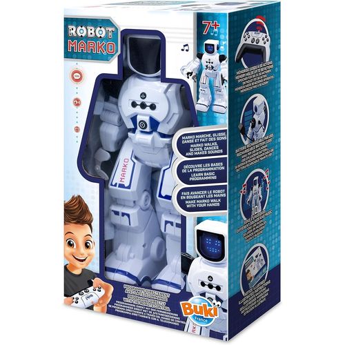 7601 Robot marko.[G516]