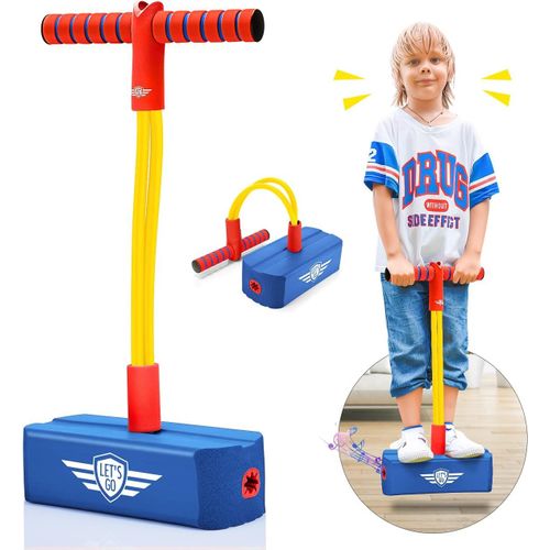 Cadeau Garcon 3 4 5 6 7 8 9 10 11 12 Ans,Jouet Enfant 3-8 Ans Garcon Jeu Exterieur Enfant Jardin Jouets pour Garcon de 3-12 Ans Cadeaux 3-12 Ans Garcon Jeux de Plein Air Noël Garcon Jeux.[G606]