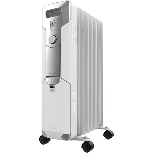 Radiateur à Huile (7 modules) ReadyWarm 7000 1500 W