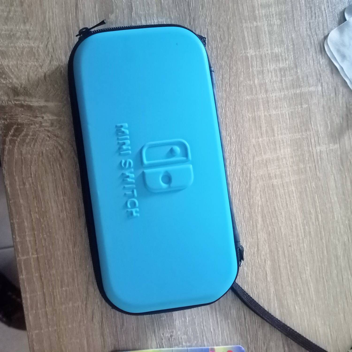 Housse Nintendo Switch Lite