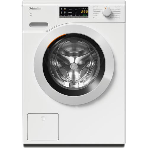 Lave-linge hublot MIELE WCB100 WCS 8kg