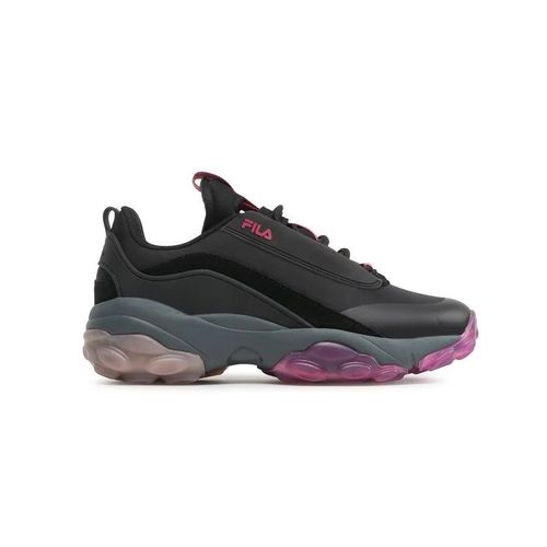 Fila Basket Loligo Cb Noire Rakuten
