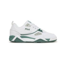 Basket fila fashion verte