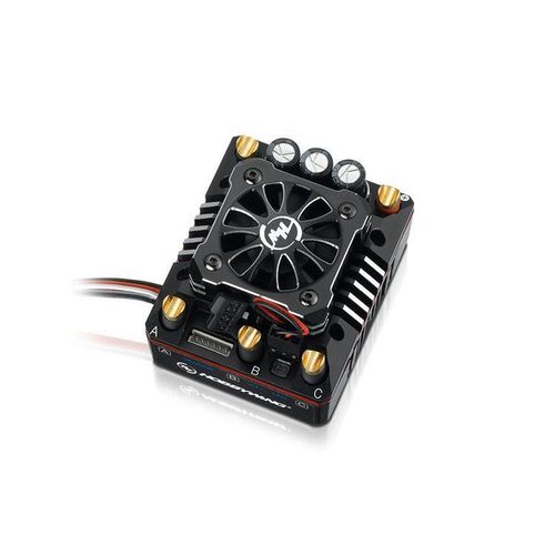 Hobbywing Xerun Xr8 Plus Contrôleur De Vitesse