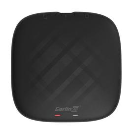 Carlink CarlinKit 5.0 CPC200-2Air : L'adaptateur ultime sans fil pour  CarPlay et Android Auto