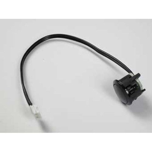 BOUTON POUSSOIR pour FOUR WHIRLPOOL - 481241029492
