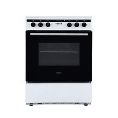 Cuisinière induction Proline P602IMCWH