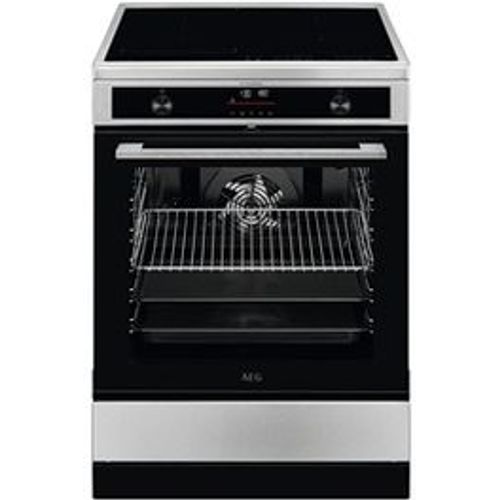 Cuisinière induction Aeg CIS6699APM