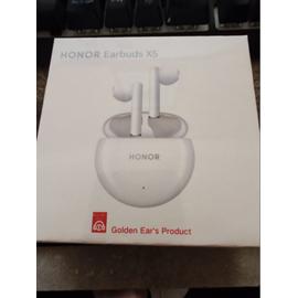 Authentiques Apple AirPods 2e génération ave avec étui de chargement sans  fil Envoyer un manchon en silicone - Cdiscount TV Son Photo