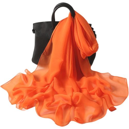 Châles Femme Grande Echarpe Chaude Femme Du Ventre À La Main Foulard Bleu Ceinture Echarpes Pashmina Etole Femme, D60.[G525]
