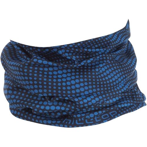 Echarpe Multifonction Tour De Cou Moto - Bandana - Masque - Snood Sans Couture Pour Homme Et Femme - Echarpe Tube Mixte - 100% Polyester.[G998]