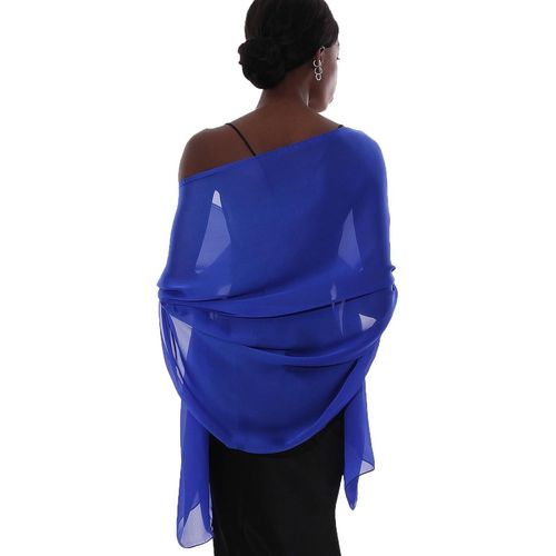 Chale Etole Femme Mariage Echarpe Foulard Pour Robe Soiree Grosse Echarpes Et Foulards Pashmina.[G73]
