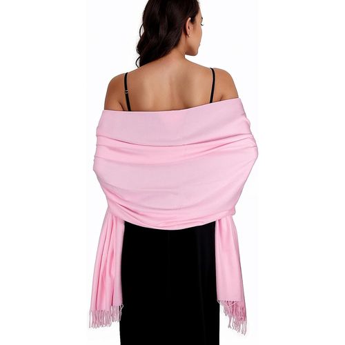 Pashmina Châle Hiver Pour Femmes Écharpes De Couverture Châle Wrap Grandes Écharpes Douces Pour Autum Et Hiver.[G320]