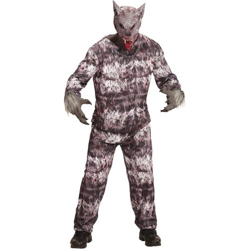 Deguisement Adulte Loup-Garou, L