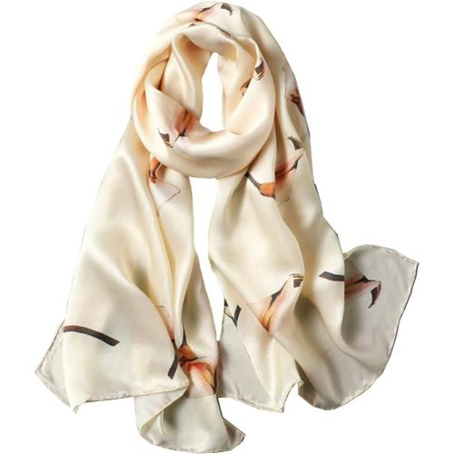 Long Foulards Femme.[G1100]