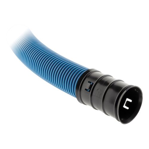 Gaine TPC bleue ATF + manchon Ø 63mm longueur 25m