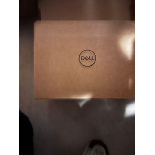 Dell universal Dock d-6000