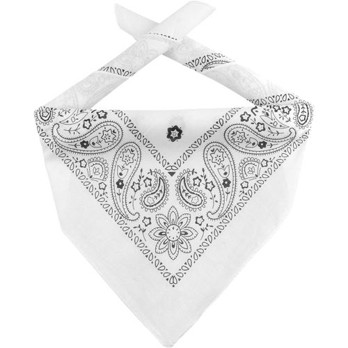 Bandana Classique Bandanas Foulard.[G242]