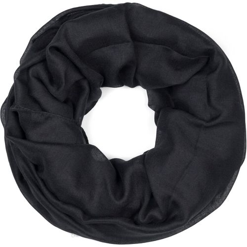 Écharpe Légère Unie Décoré De Perles, Foulard, Châle, Femmes 01016168.[G1208]