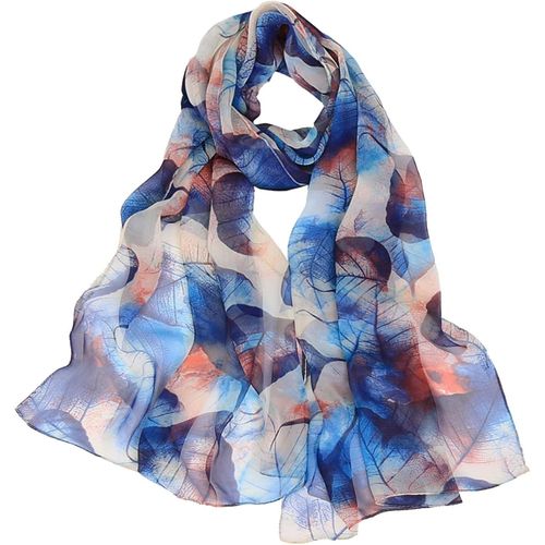 Foulard Femme Écharpe Pour Légère.[G35]