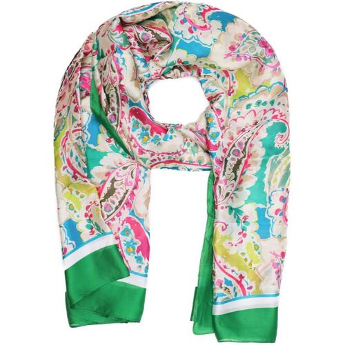 Écharpe Foulard Femme Sc13.[G493]