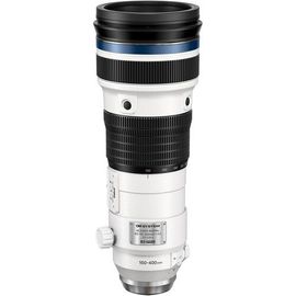 Objectif OM SYSTEM M. Zuiko 150-400mm f/4.5 TC 1.25 IS PRO