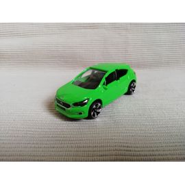 Voiture Citroen Ds4 1/64-Majorette
