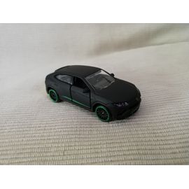 Voiture Lamborghini Urus 1/64-Majorette