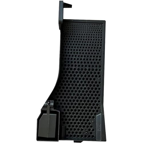 Filtre de réservoir de nettoyage pour aspirateur Roborock O35 / S7 Pro Ultra / S7 Maxv Ultra / G10S Filtre de réservoir de nettoyage Accessoires 1 pièce Filtre à eau.[G529]