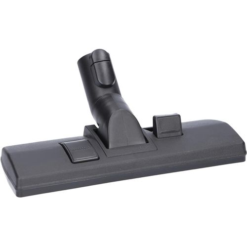 Buse de sol pour aspirateur Miele S8340 PowerLine, S8360, S8730, buse d'aspirateur combinée avec diamètre de raccordement de 35 mm et fonction de verrouillage et de stationnement.[G701]