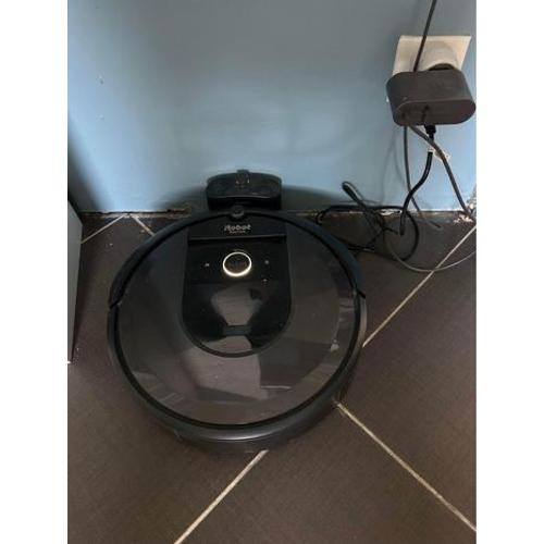 Aspirateur robot irobot roomba i7