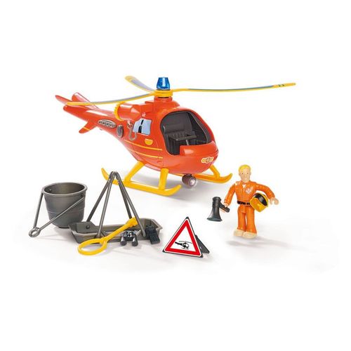 Simba Toys 109252510 Véhicule Pour Enfants