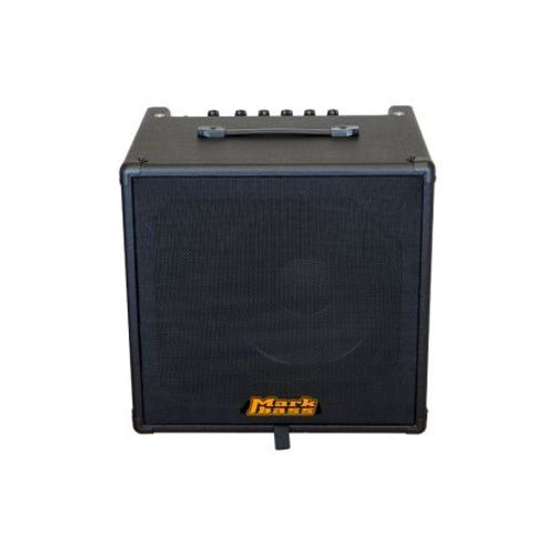 Markbass Cmb 121 Black Line - Ampli Combo Guitare Basse 150w