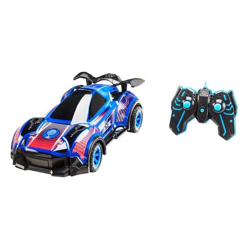 Revell Control Rc Car "Light Rider