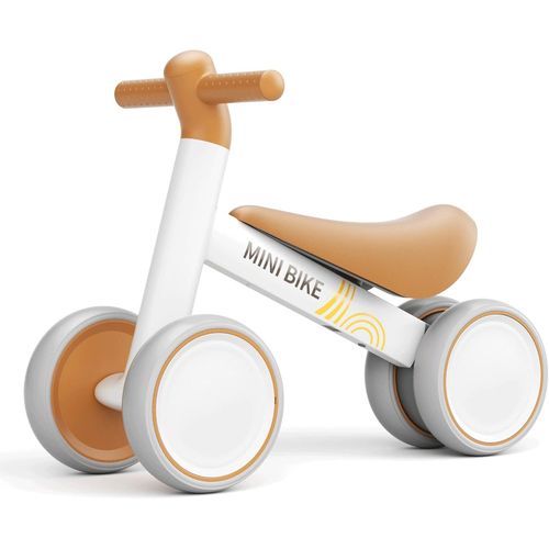 Draisienne Bebe 1 An Jouet Enfant Pour Bébé 12-24 Mois Baby Walker Fille Garçon 1 2 Ans Jouet D'equitation Trotteur Bebe Premier Cadeau Anniversaire Noel.[G534]