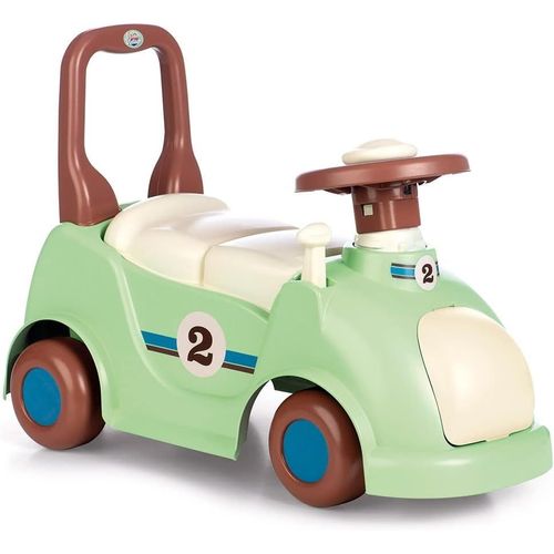 Vintage Sport Draisienne Bebe 1 An | Ride-On Qui Fonctionne Comme Un Déambulateur Et Un Ride-On Grâce Au Support Surélevé | Porteur Enfant 1 An | A Partir De 10 Mois (35223).[G933]