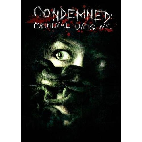 Condemned Criminal Origins Pc Steam