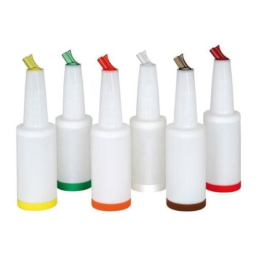 Bouteille-Pour-Maîtresse 1 Litre, Vert