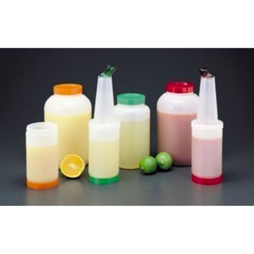 Bouteilles-Pour-Maîtres, 2 Litres, Vert