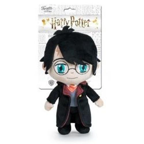 Harry Potter - Peluche Harry 30cm