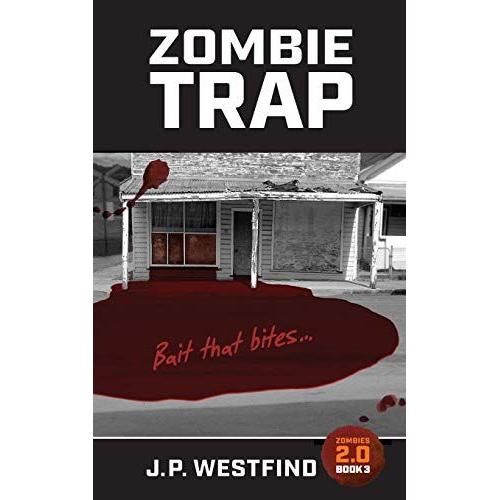 Zombie Trap